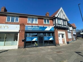 75 Stephenson Rd, Newcastle Upon Tyne to rent Building Photo- Image 1 of 4