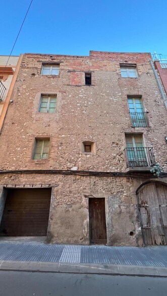 Build-to-Rent in Constantí, Tarragona for sale - Building Photo - Image 2 of 7