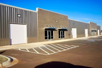 More details for S Sara Rd & SW 89th St, Mustang, OK - Light Industrial for Rent