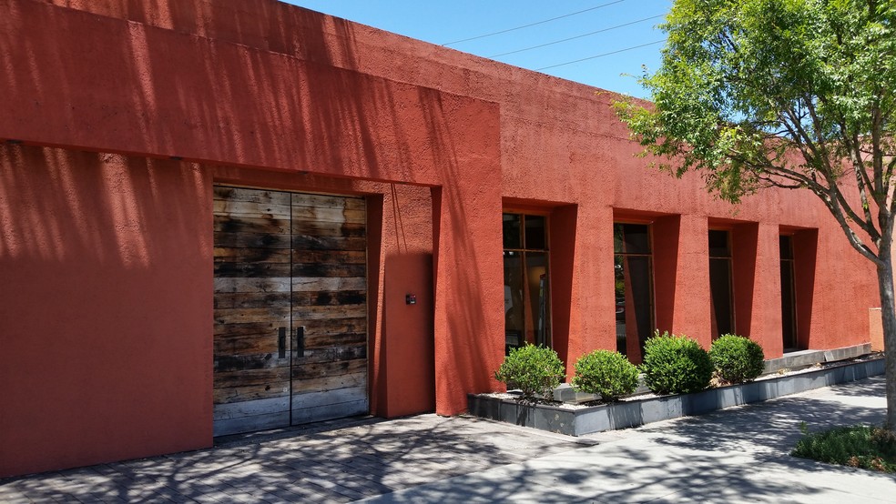 101 Addison Ave, Palo Alto, CA for sale - Building Photo - Image 1 of 1