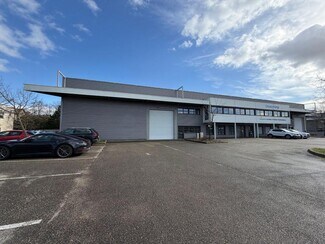 More details for Light Industrial to Rent