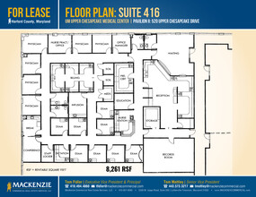 510 Upper Chesapeake Dr, Bel Air, MD for rent Floor Plan- Image 1 of 1