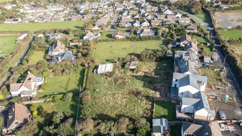 Tintagel Rd, Tintagel for sale - Aerial - Image 3 of 5