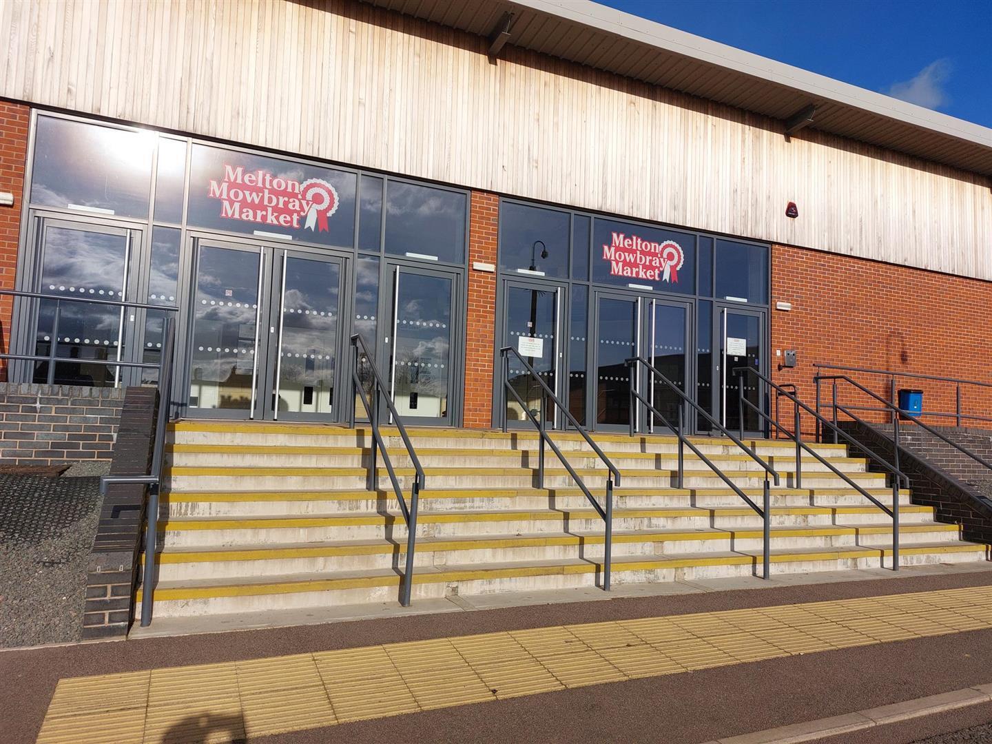 Scalford Rd, Melton Mowbray to rent Building Photo- Image 1 of 7