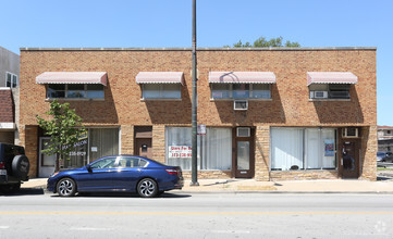 11114-11116 S Kedzie Ave, Chicago, IL for sale Primary Photo- Image 1 of 4