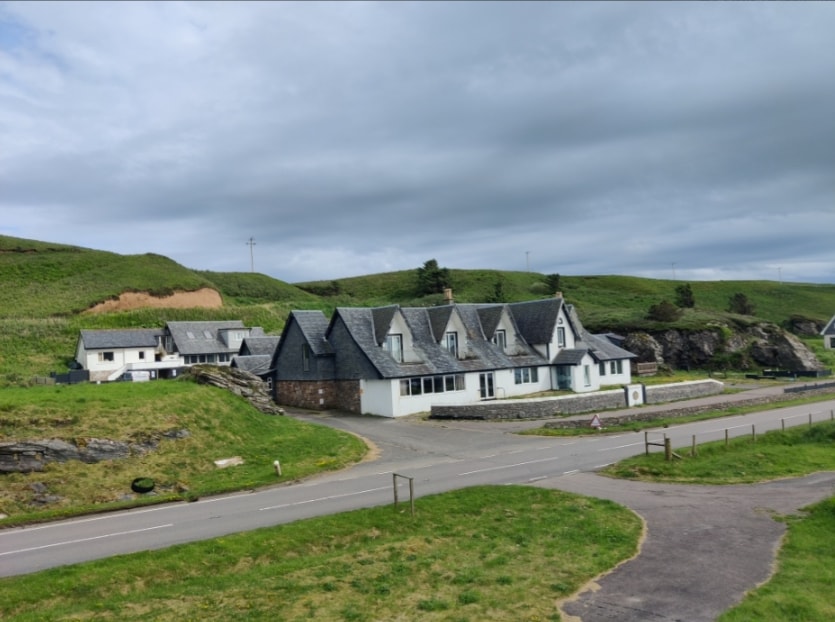 A83 Main Rd, Campbeltown for sale Building Photo- Image 1 of 10
