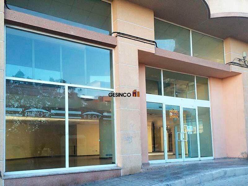 Plaça Mestre Ferrero, 22, Ontinyent, Valencia for sale Building Photo- Image 1 of 13