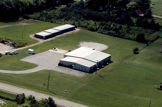 More details for 1871 Industrial Bypass N, Franklin, KY - Industrial for Rent