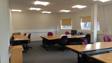 16-18 Bank St, Inverness to rent Interior Photo- Image 2 of 6