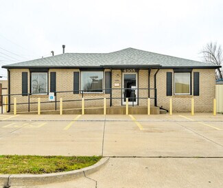 More details for 4305 SE 41st St, Oklahoma City, OK - Office for Rent