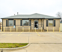 4305 SE 41st St, Oklahoma City, OK for rent Building Photo- Image 1 of 17