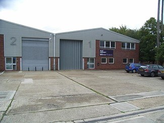 More details for Newman Ln, Alton - Industrial for Rent