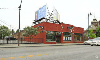 More details for 6101 Detroit Ave, Cleveland, OH - Retail for Sale