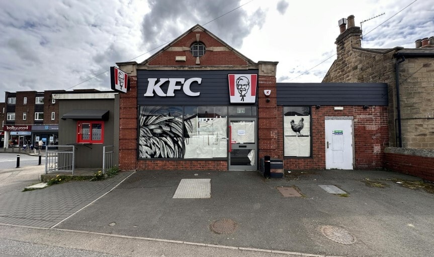 186 Bawtry Rd, Wickersley to rent Building Photo- Image 1 of 2