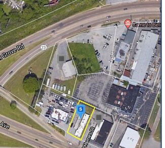 More details for 2852 Poplar Ave, Memphis, TN - Office/Retail for Rent