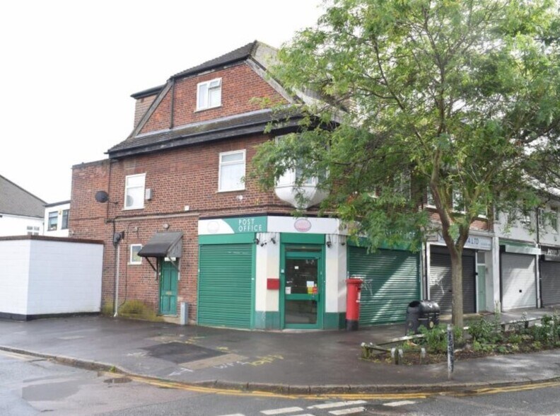 19 Hatch Ln, London for sale - Building Photo - Image 1 of 1