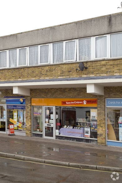 The Marsh, Southampton for sale - Primary Photo - Image 1 of 4