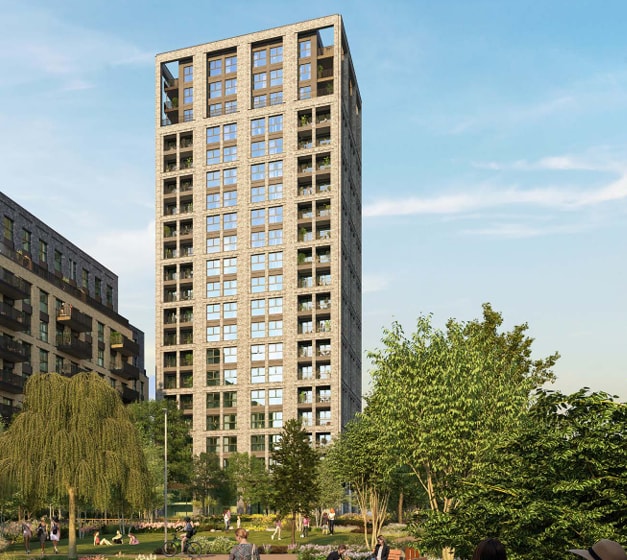 Seven Sisters Rd, London for sale - Primary Photo - Image 1 of 1