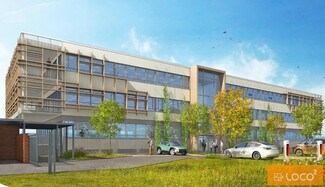 More details for Office to Rent