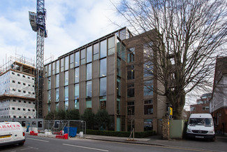 More details for 2A Mansel Rd, London - Office for Rent