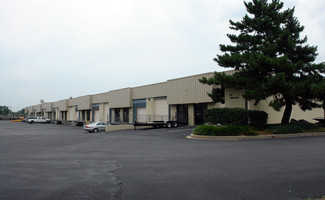 More details for 95 Monocacy Blvd, Frederick, MD - Light Industrial, Industrial for Rent