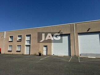 More details for Light Industrial to Rent
