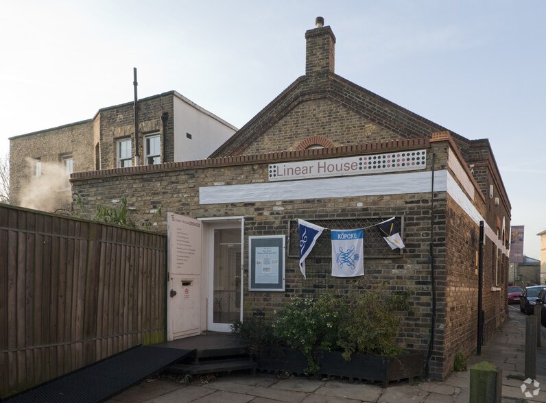 Peyton Pl, London for sale - Primary Photo - Image 1 of 1