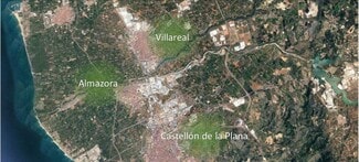 More details for Ronda Magdalena, Castelló de la Plana - Land for Sale