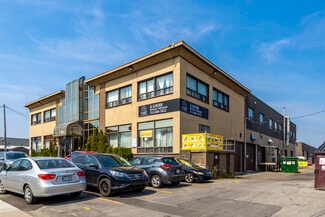 More details for 5473-5475 Av Royalmount, Mont-Royal, QC - Mixed-use to Rent