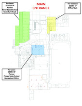 15 Lund Rd, Saco, ME for rent Floor Plan- Image 2 of 2