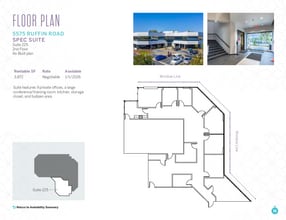 5575 Ruffin Rd, San Diego, CA to rent Building Photo- Image 1 of 1