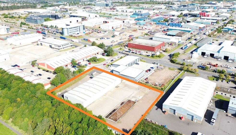 Souter Head Rd, Aberdeen to rent - Building Photo - Image 2 of 7