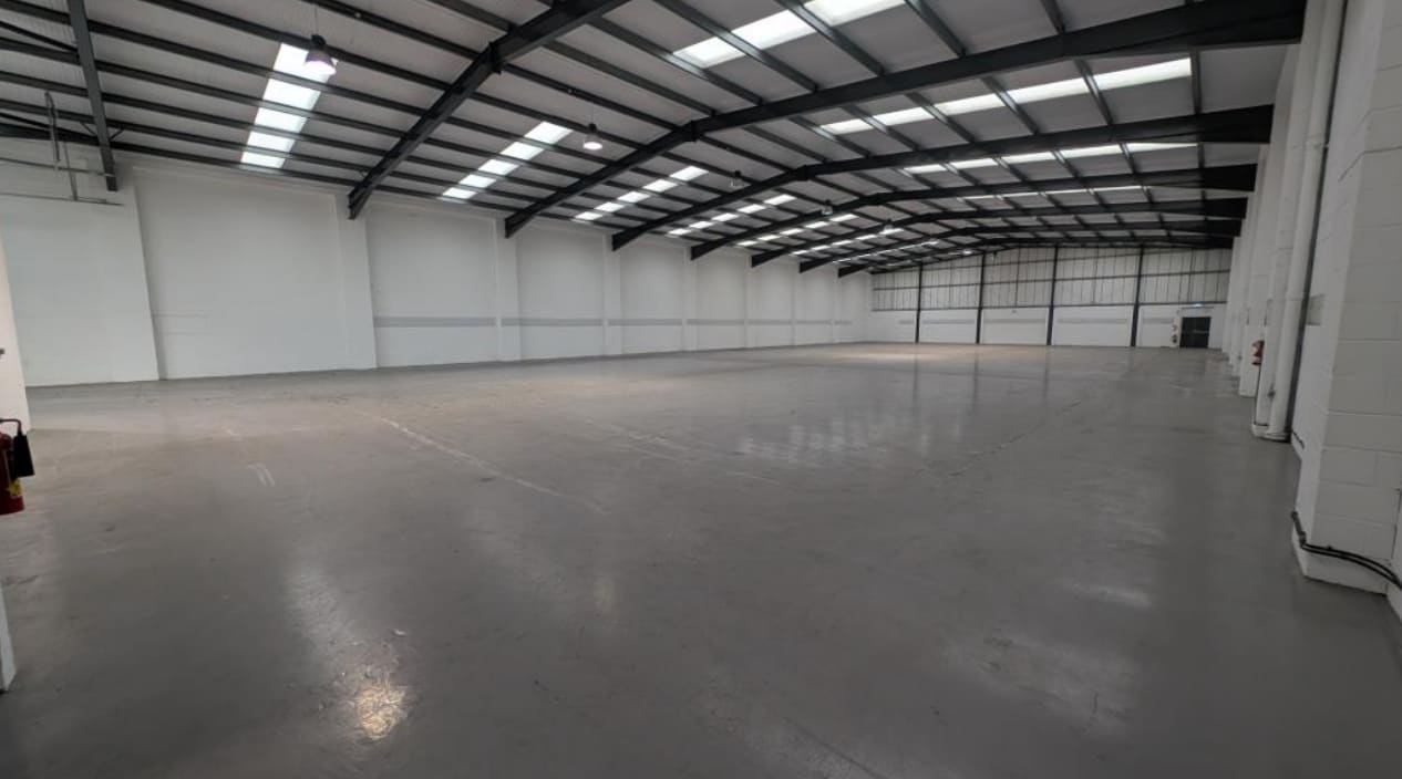 Brunel Rd, Totton to rent Interior Photo- Image 1 of 1