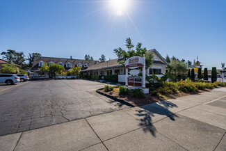 More details for 1260-1278 Broadway, Sonoma, CA - Retail for Rent