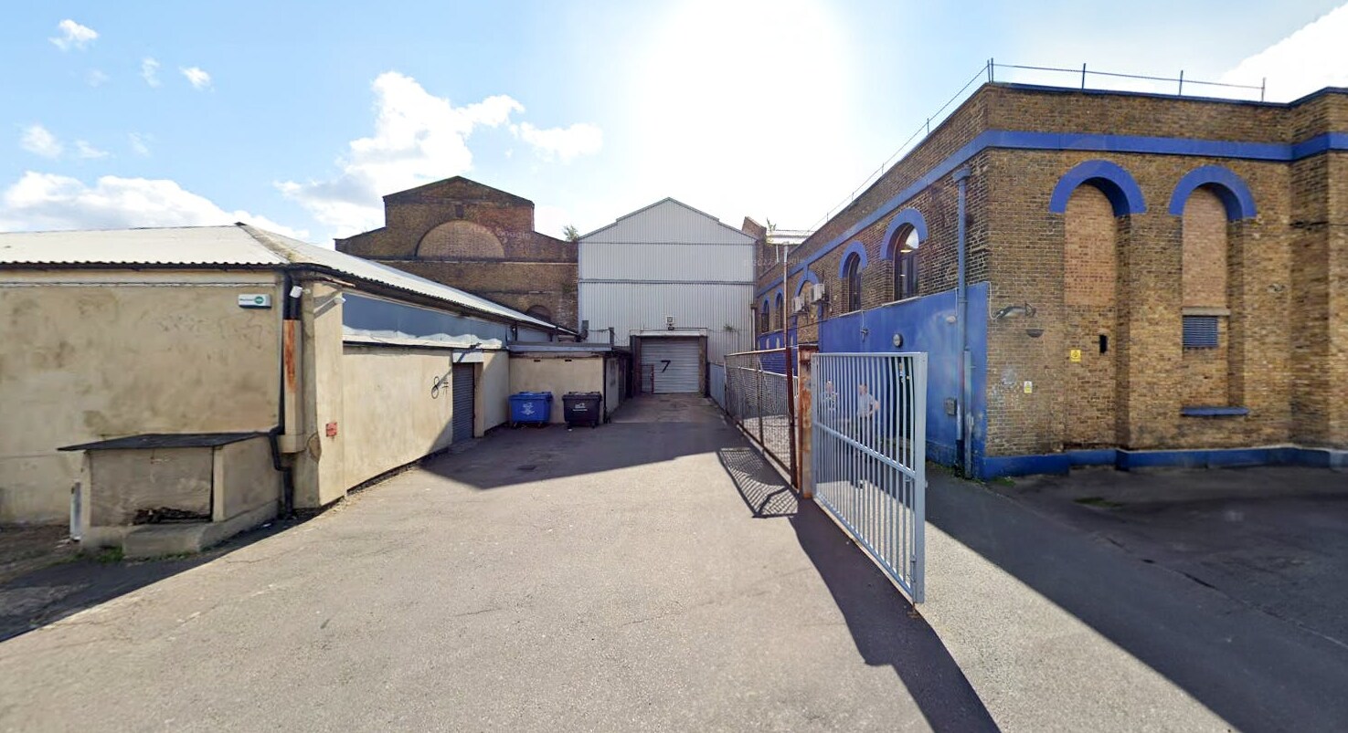 Woolwich Church St, London for sale Building Photo- Image 1 of 1