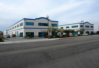 More details for 1957 Eastman Ave, Ventura, CA - Light Industrial, Industrial for Rent