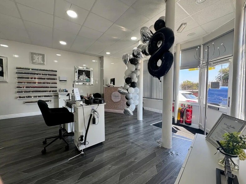 15A Station Ter, Blackpool to rent - Interior Photo - Image 2 of 3