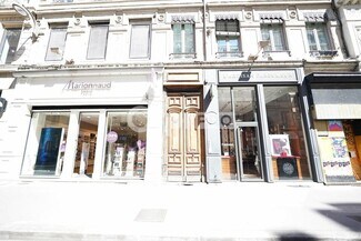 More details for 69 Rue Président Edouard Herriot, Lyon - Office to Rent