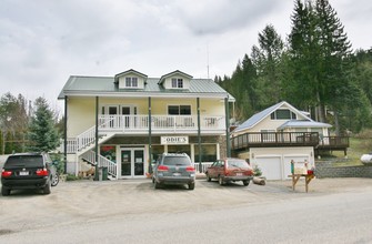 1591 Garfield Bay Rd, Sagle, ID for sale Primary Photo- Image 1 of 1