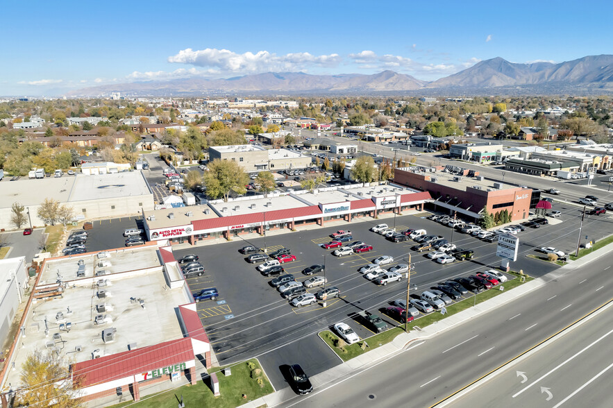 16-50 W 7200 S, Midvale, UT for rent - Building Photo - Image 3 of 3