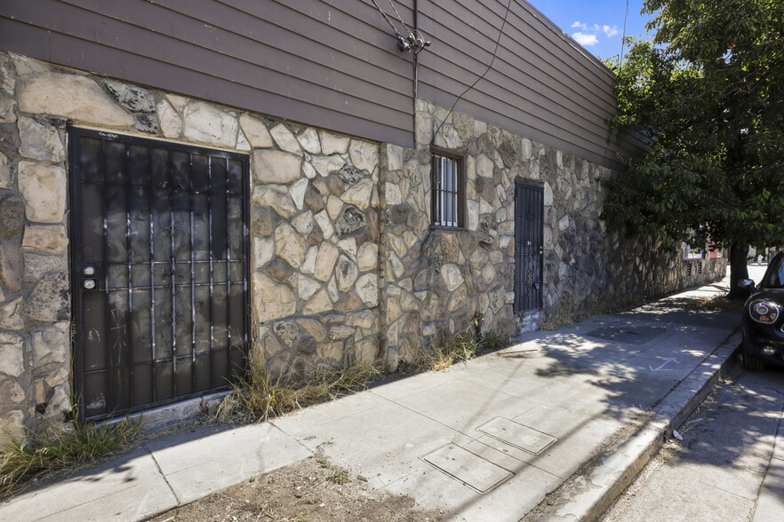 2974-2996 Macarthur Blvd, Oakland, CA for rent - Building Photo - Image 3 of 31