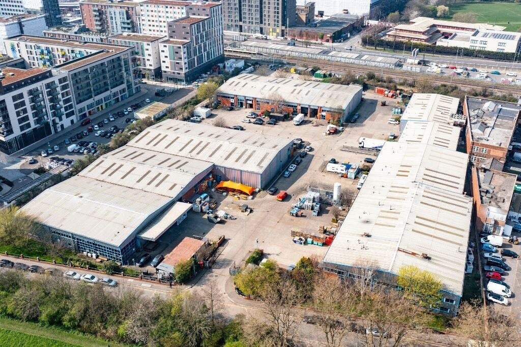 Mill Mead Rd, London for sale Building Photo- Image 1 of 1