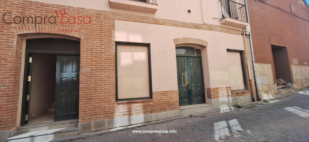 Build-to-Rent in Segovia, Segovia for sale - Building Photo - Image 3 of 71