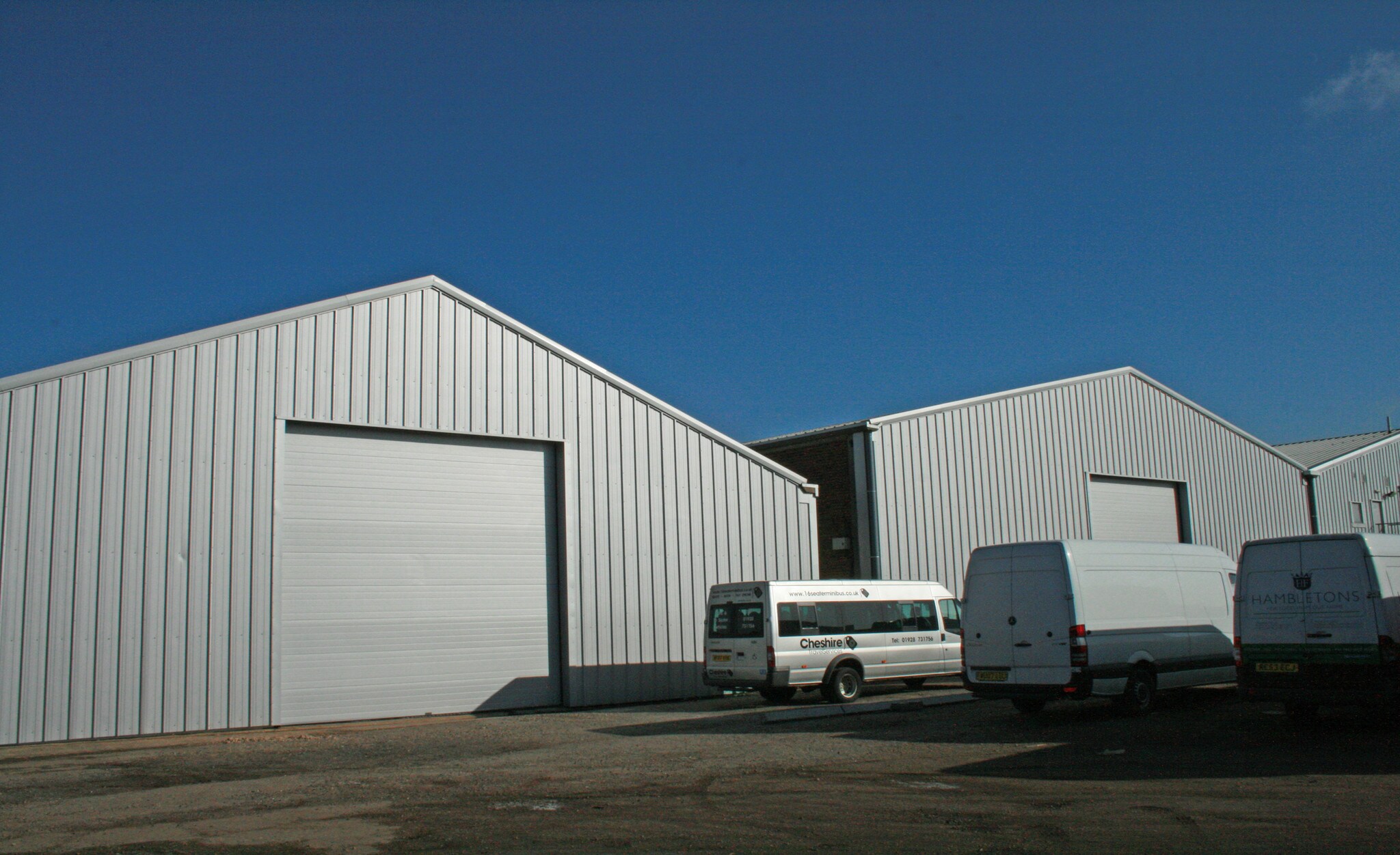 Broadway, Yaxley for sale Primary Photo- Image 1 of 1