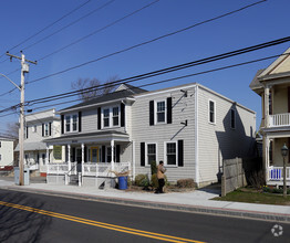 57 Maple Ave, Barrington, RI for sale Primary Photo- Image 1 of 1