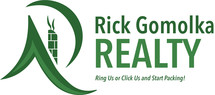 Rick Gomolka Realty