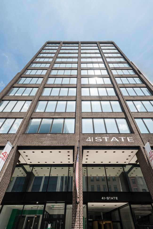 More details for 41 State St, Albany, NY - Office, Retail for Rent