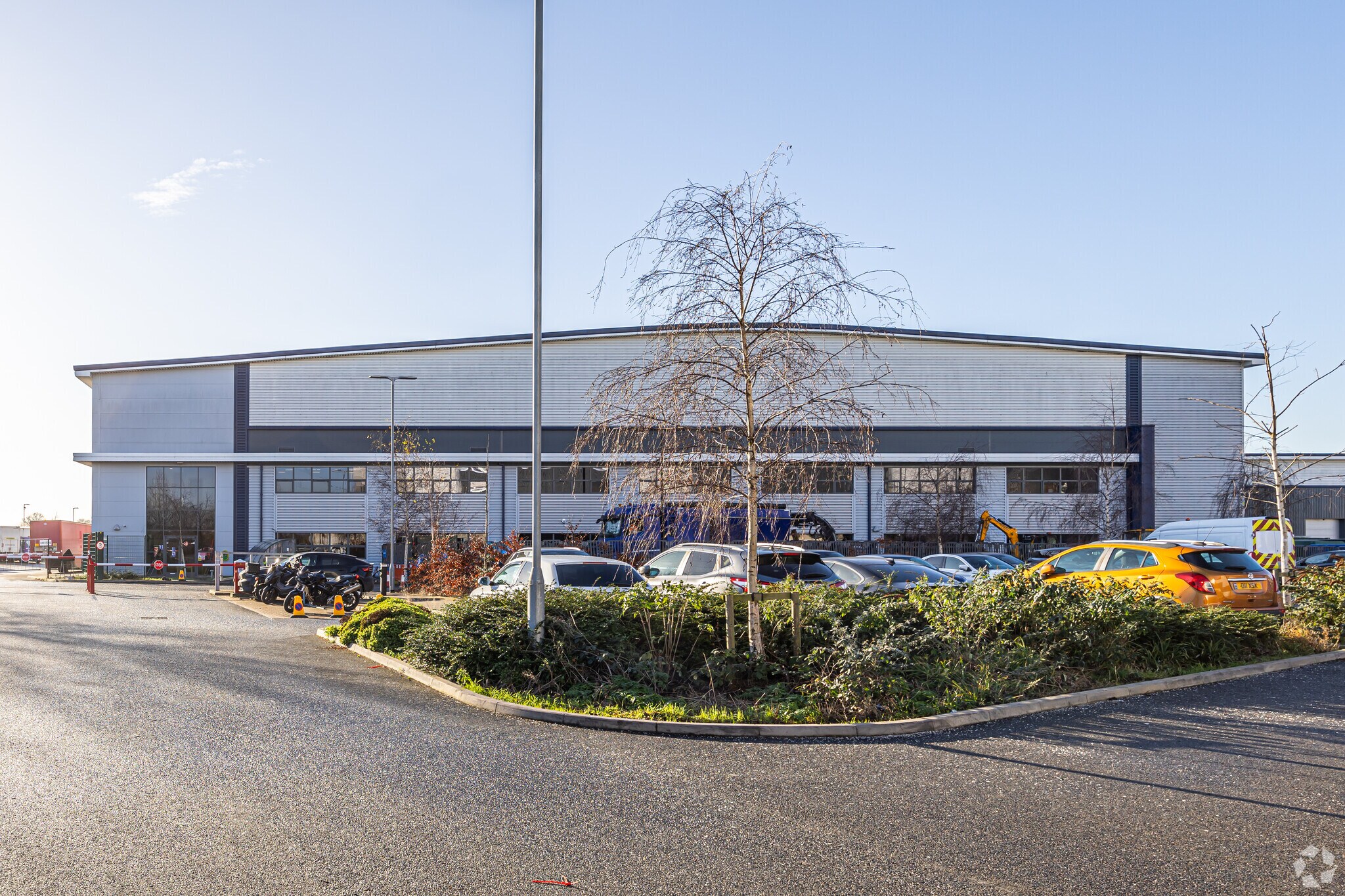 East Duck Lees Ln, Enfield for sale Primary Photo- Image 1 of 1