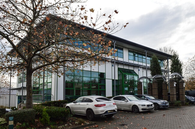 More details for 15-16 Auckland Park, Milton Keynes - Office to Rent