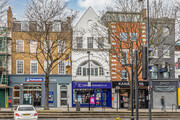 34 Upper St, London LND - Commercial Property